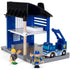 Brio Police Station