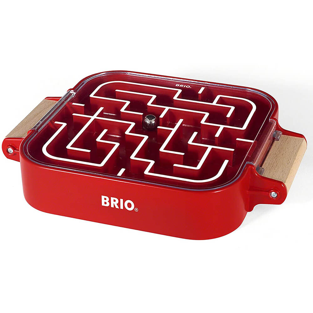 Brio Take Along Labyrinth