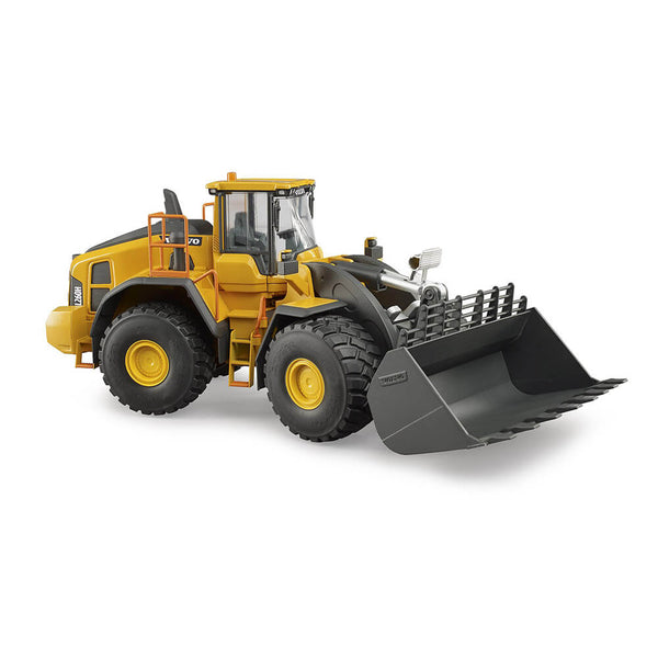 Bruder Pro Series Volvo Wheel Loader L260H 1:16 Scale