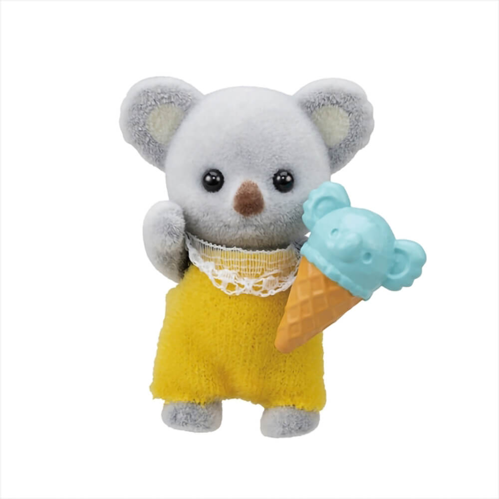 Calico Critters Baby Collectables – Fairytale – Awesome Toys Gifts