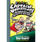 Captain Underpants Revolting Revenge of Radioactive Robo-Boxers