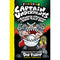 Captain Underpants Tyrannical Retaliation of the Turbo Toilet 2000
