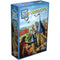 Carcassonne Game