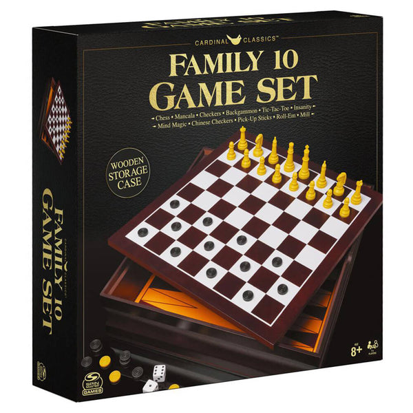 Less Chess- A New Take on Chess from Spin Master Games 2-Player Adult Board  Game with Chess Pieces Chess Set, for Adults and Kids Ages 8 and up