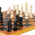 Cardinal Classics Wooden Chess Set