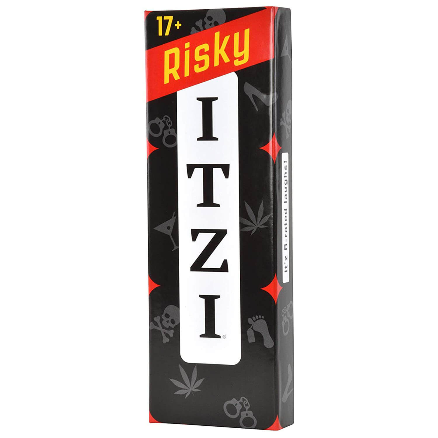 Risky ITZI Game