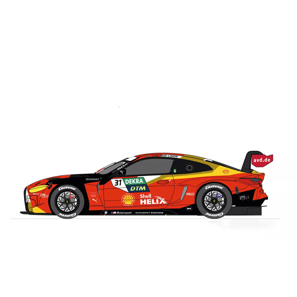 Carrera GO!!! - DTM High Speed Showdown online bestellen | MÜLLER Carrera GO!!! - DTM High Speed Showdown online bestellen | MÜLLER
