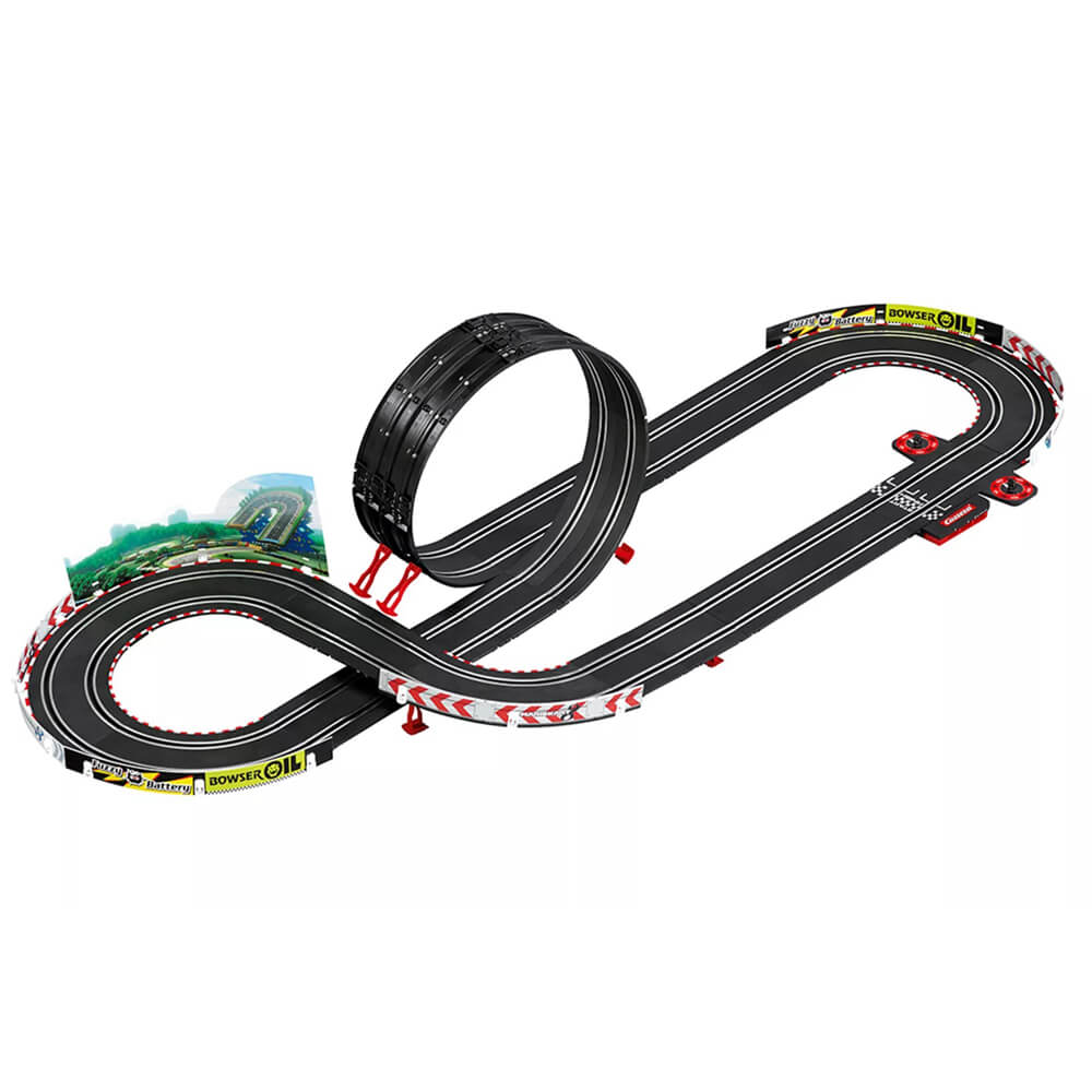Carrera Toys 62362 - Circuit Nintendo Mario Kart 8 GO!!! - Comparer avec Carrera Toys 62362 - Circuit Nintendo Mario Kart 8 GO!!! - Comparer avec