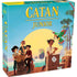 Catan Junior - A Catan Adventure for Fledgling Swashbucklers
