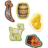Catan Junior - A Catan Adventure for Fledgling Swashbucklers
