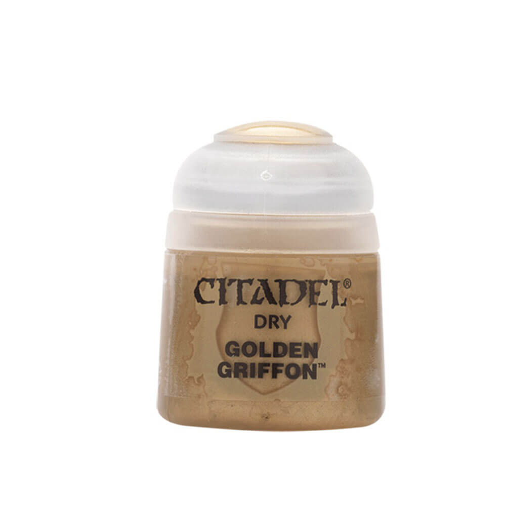 Citadel Dry Paint Golden Griffon (12ml)