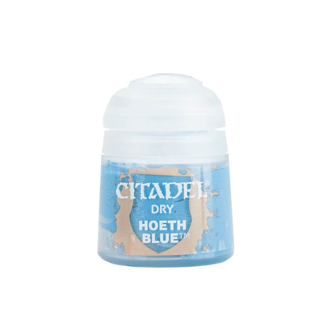 Citadel Dry Paint Hoeth Blue (12ml)
