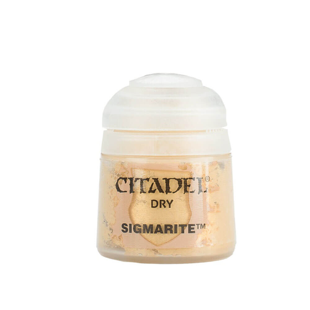 Citadel Dry Paint Sigmarite (12ml)