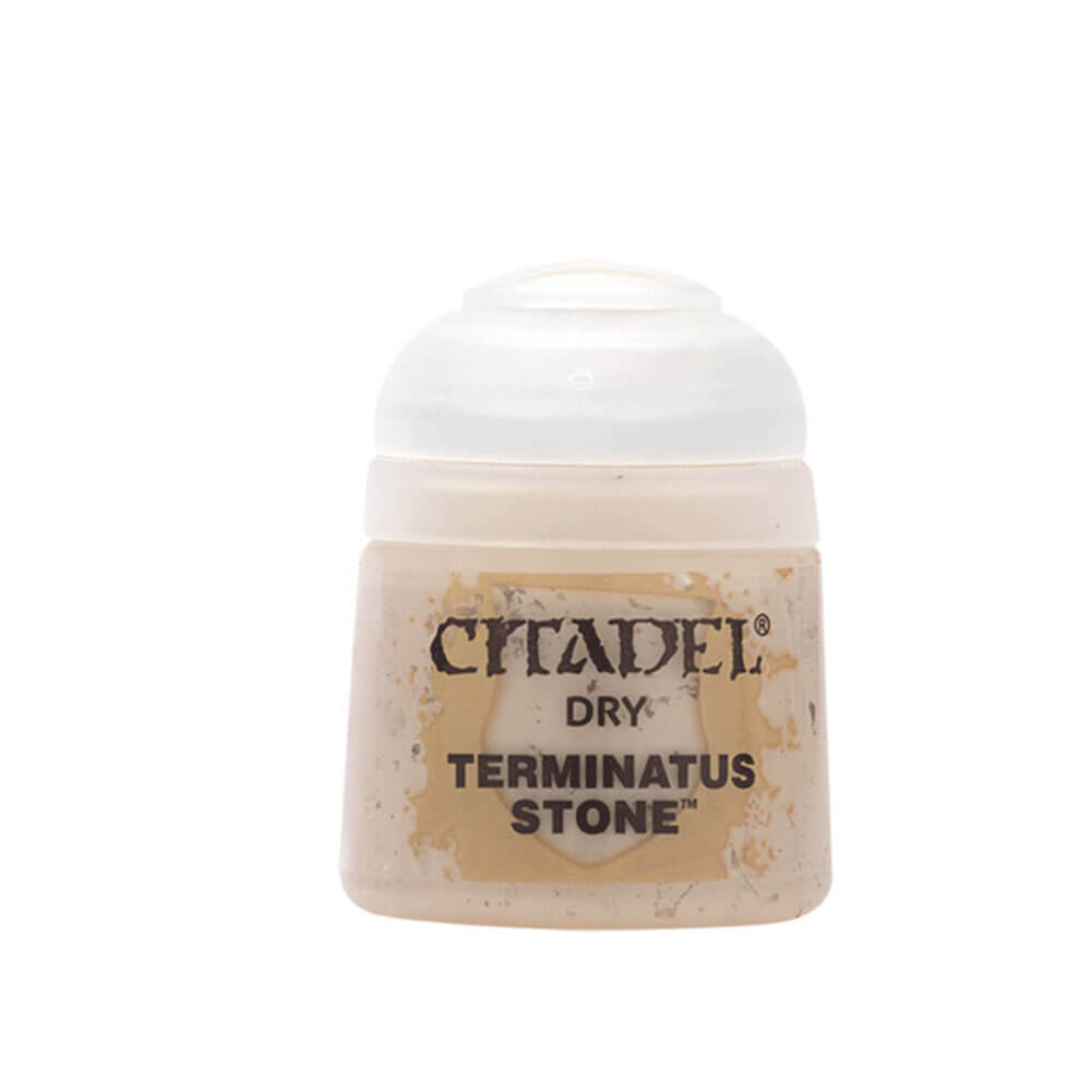 Citadel Dry Paint Terminatus Stone (12ml)