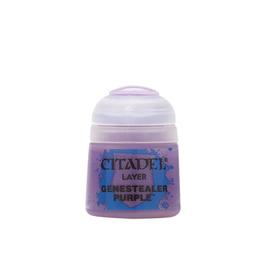 Citadel Layer Paint Genestealer Purple (12ml)