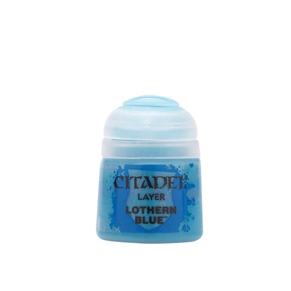 Citadel Layer Paint Lothern Blue (12ml)