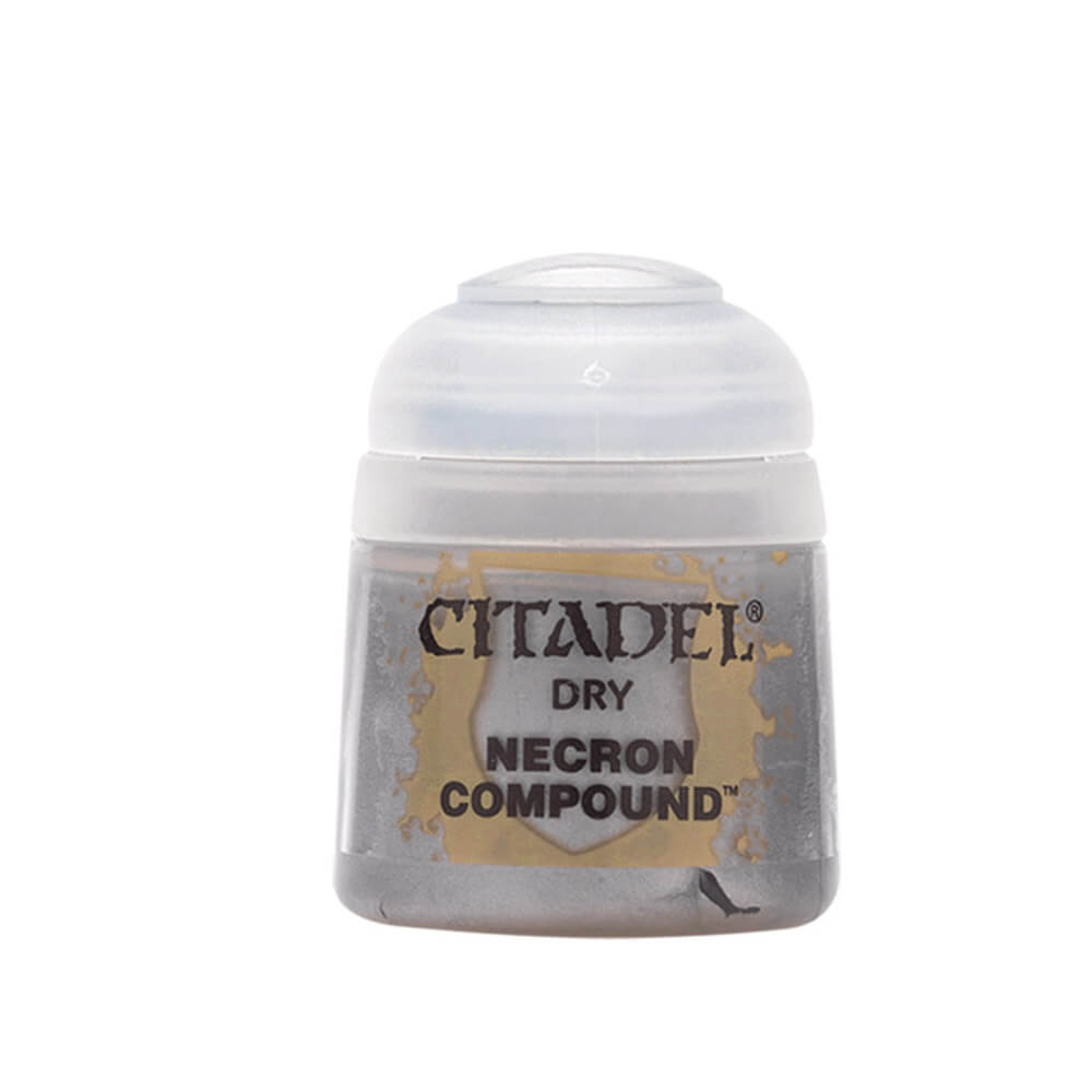 Citadel Dry Paint Necron Compound (12ml)