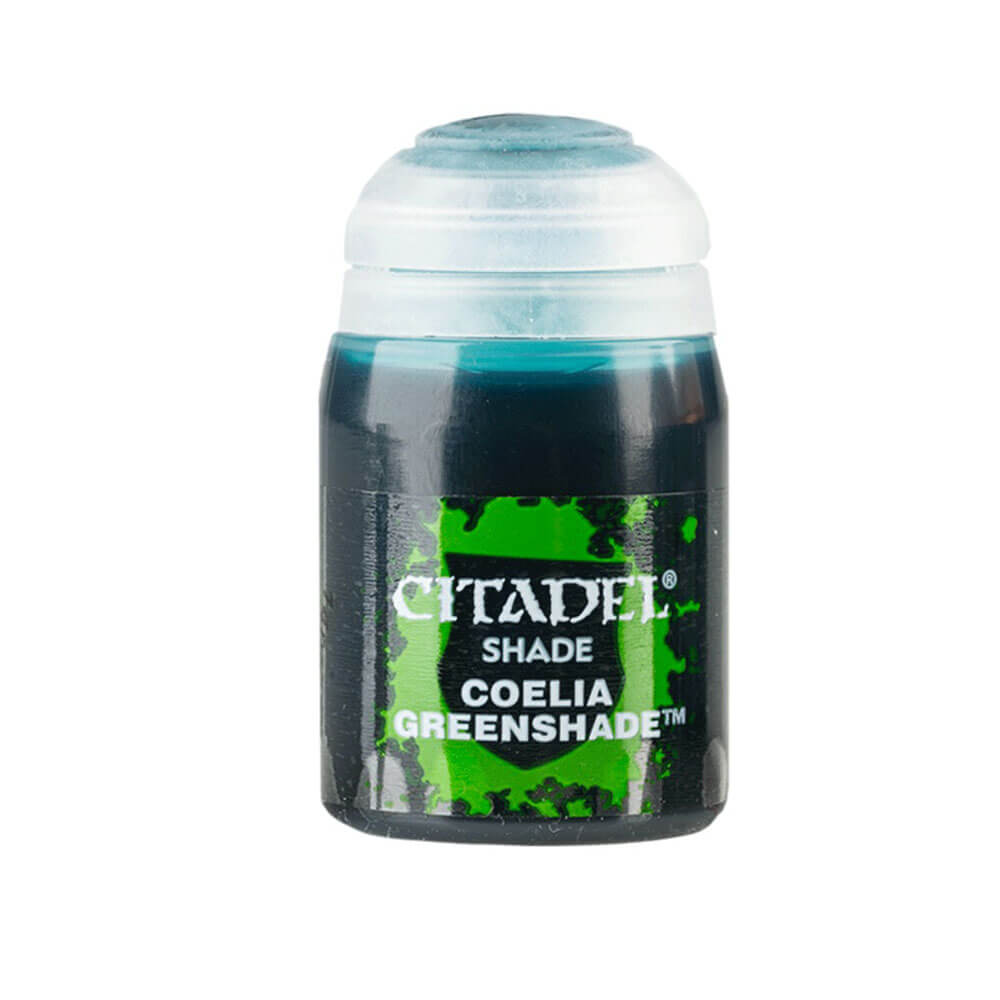 Citadel Shade Paint Coelia Greenshade (24ml)