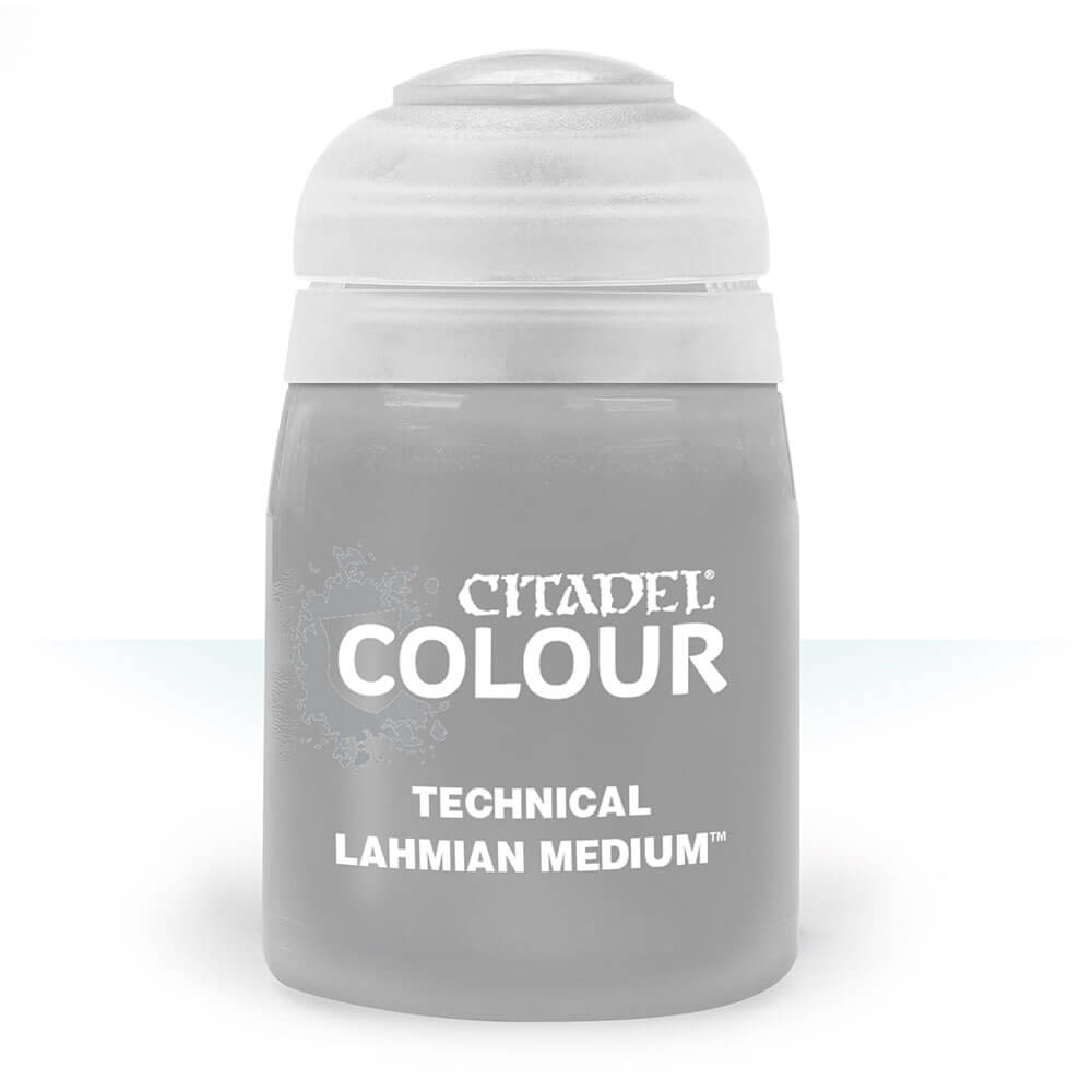 Citadel Technical Paint Lahmian Medium (24ml)