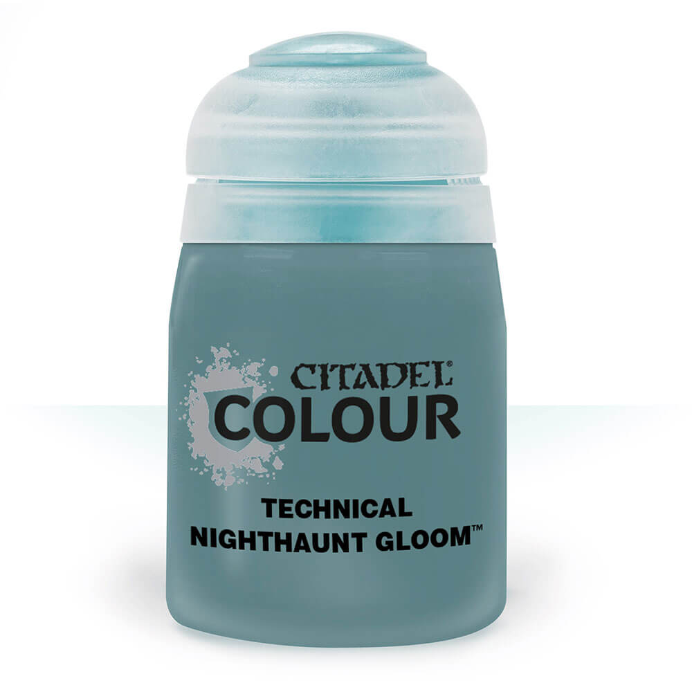 Citadel Technical Paint Nighthaunt Gloom (24ml)