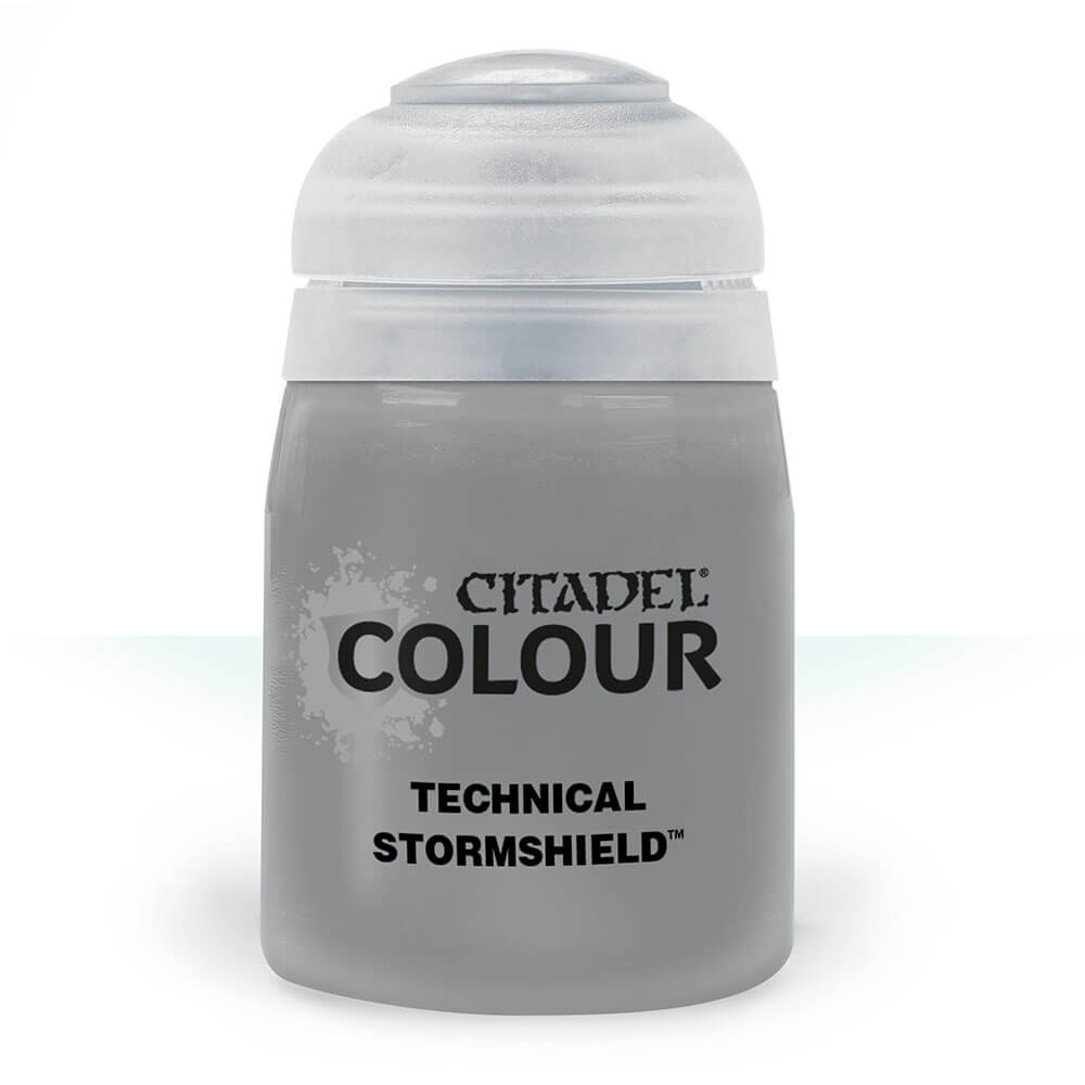 Citadel Technical Paint Stormshield (24ml)