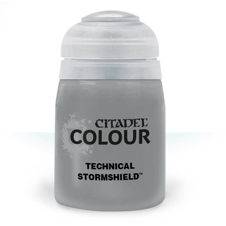 Citadel Technical Paint Stormshield (24ml) – Maziply Toys
