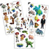 Colorforms Disney Pixar Toy Story Travel Set