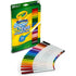 Crayola 20ct Super Tips Washable Markers