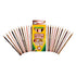 Crayola 24ct Colors of the World Colored Pencils