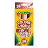 Crayola 24ct Colors of the World Colored Pencils