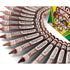 Crayola 24ct Crayons - Colors of the World