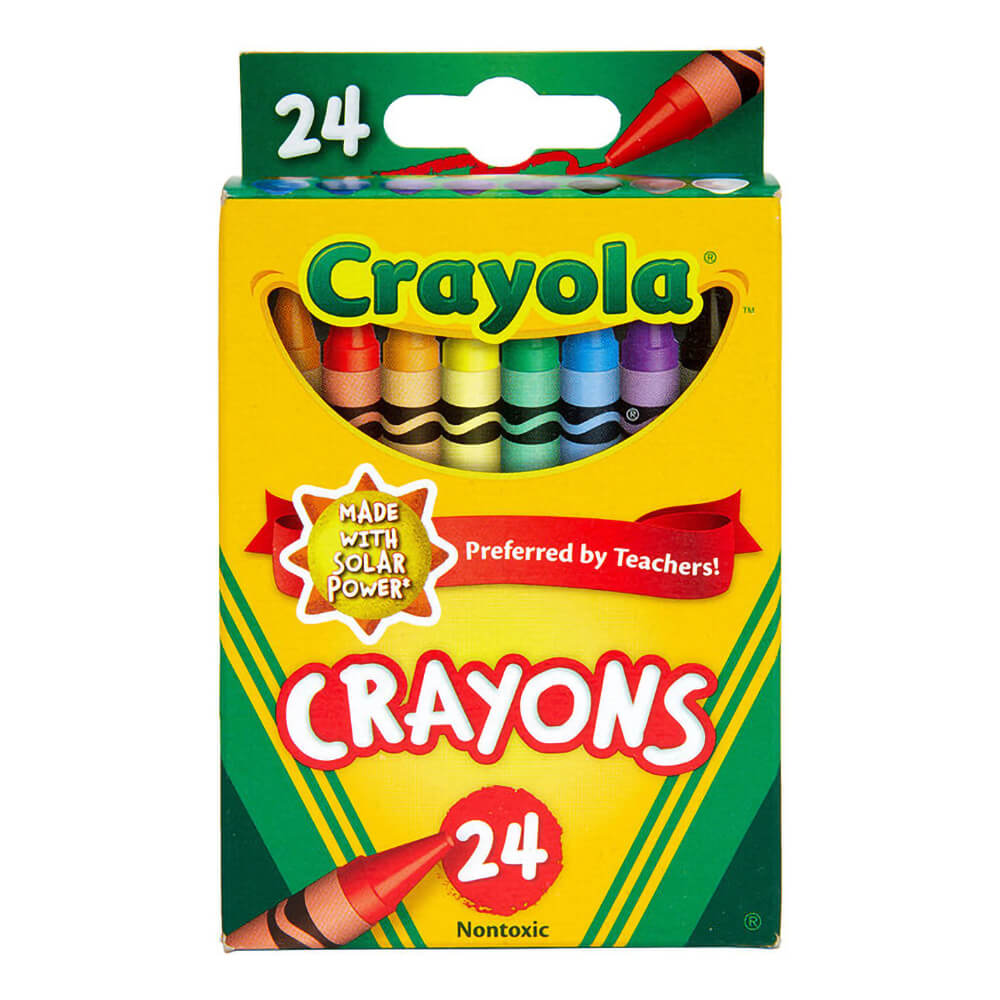 Cross gifts off your list with 's up to 35% Crayola art set