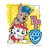 Crayola Color Wonder PAW Patrol Coloring Pages Set