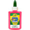 Crayola Mango Tango Washable Color Glue