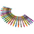 Crayons Colors of Kindness 24 Ct