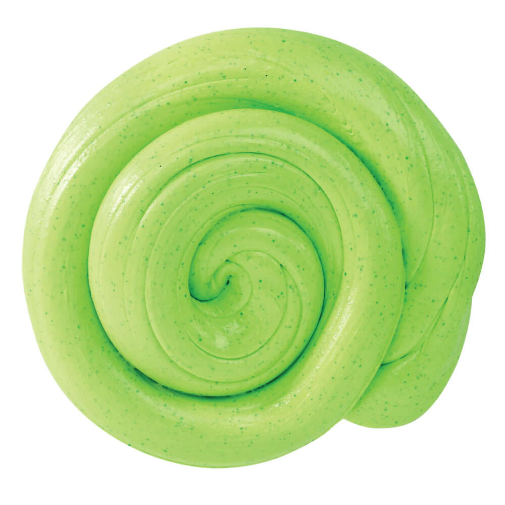 Crazy Aaron's Fruities Scentsory Crisp Apple with 2.75