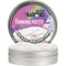 Crazy Aaron's Glowbrights Enhanting Unicorn with 4" Tin