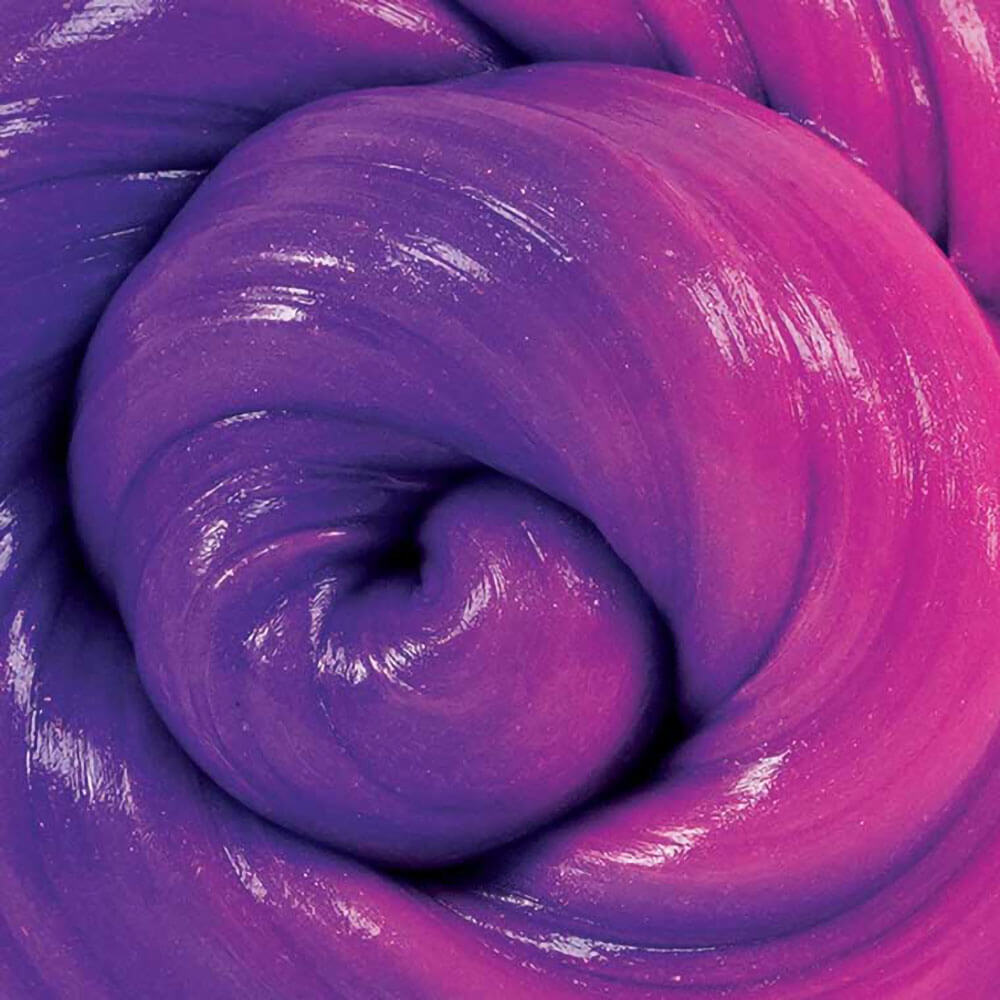Crazy Aaron's Hypercolors Epic Amethyst with 4