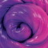 Crazy Aaron's Hypercolors Epic Amethyst with 4" Tin