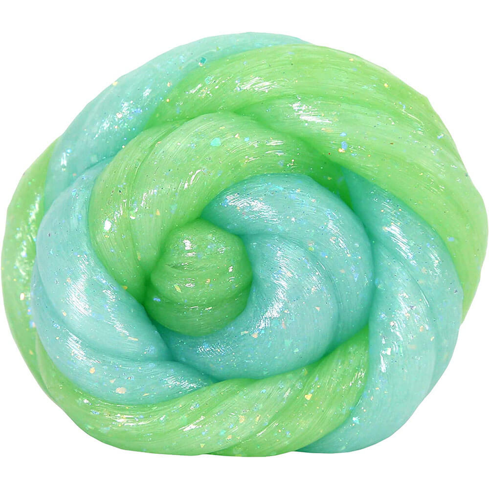 Crazy Aaron's Hypercolors Mystifying Mermaid with 4