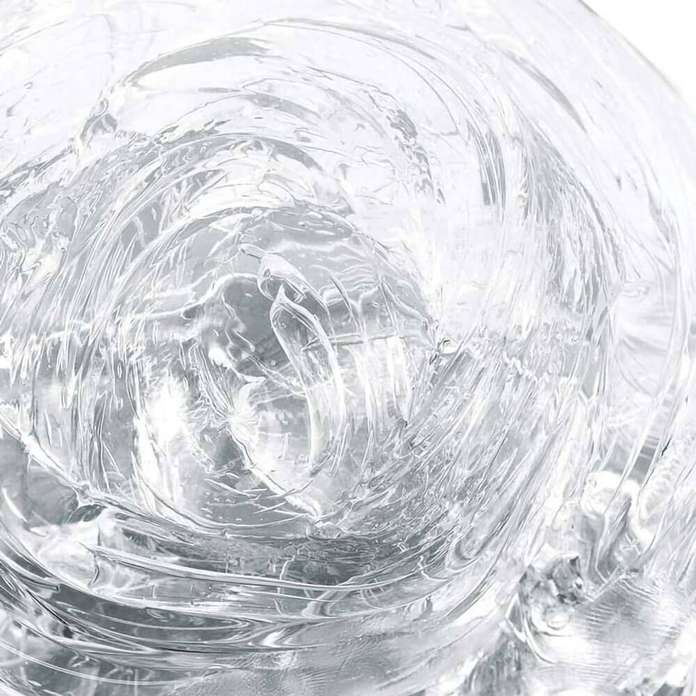 Crazy Aaron's Liquid Glass Liquid Glass with 4" Tin