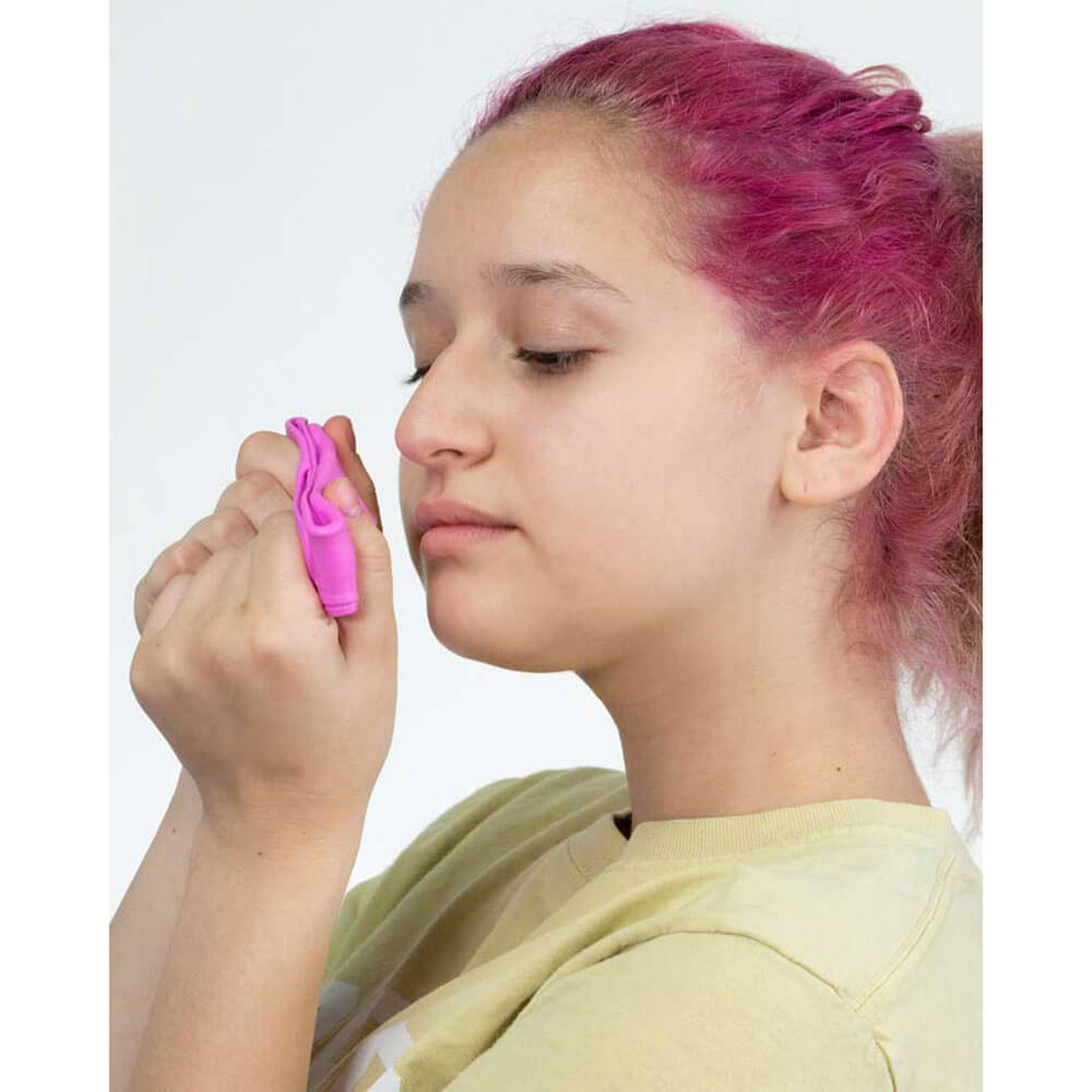 Crazy Aaron's SCENTsory Flower Power Thinking Putty 2.75