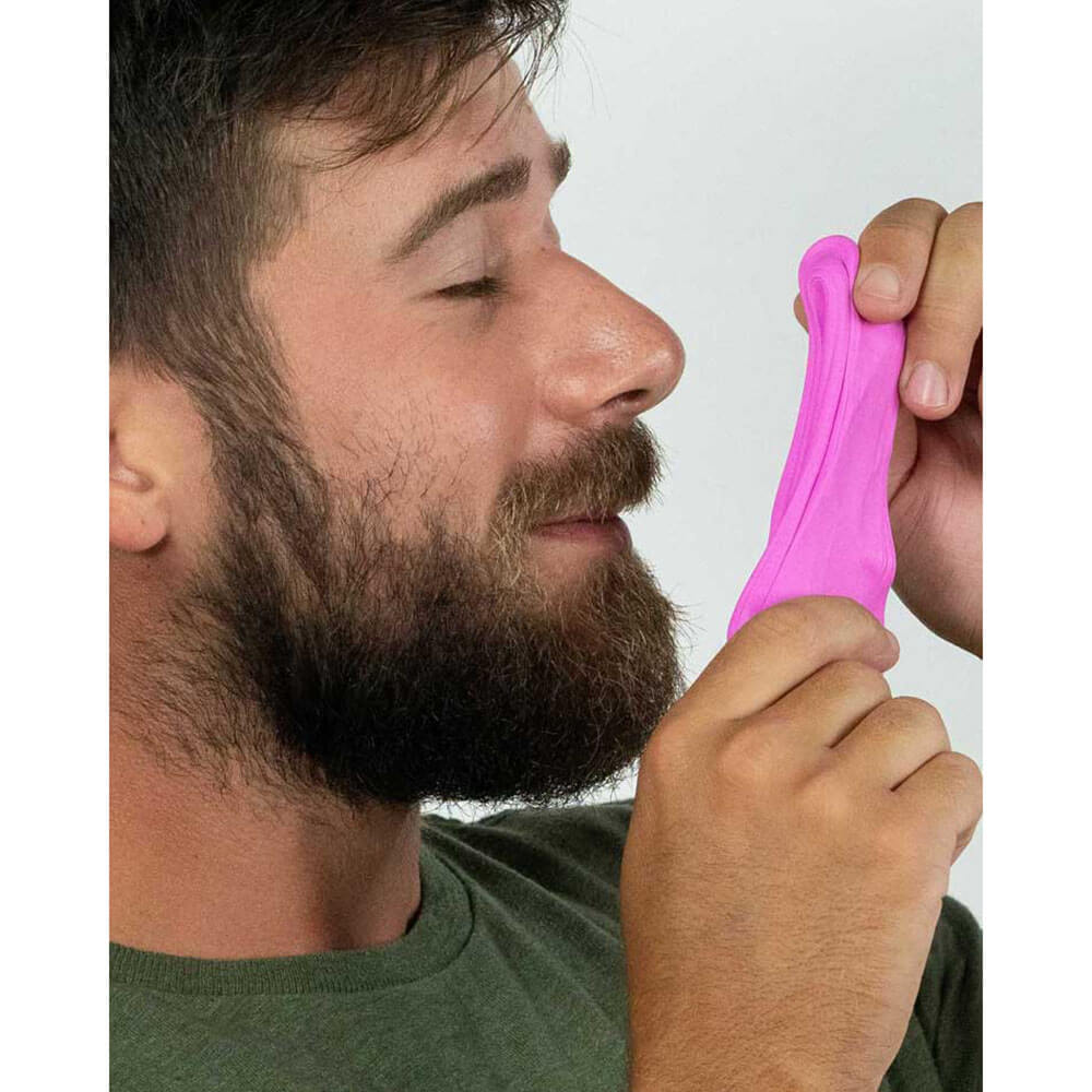 Crazy Aaron's SCENTsory Flower Power Thinking Putty 2.75