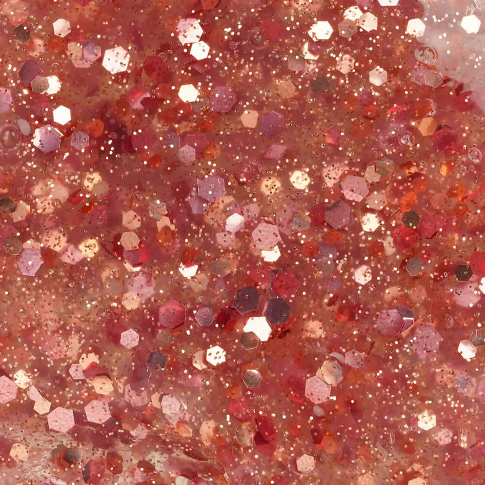 Crazy Aaron's Trend Rose Gold with 2" Tin