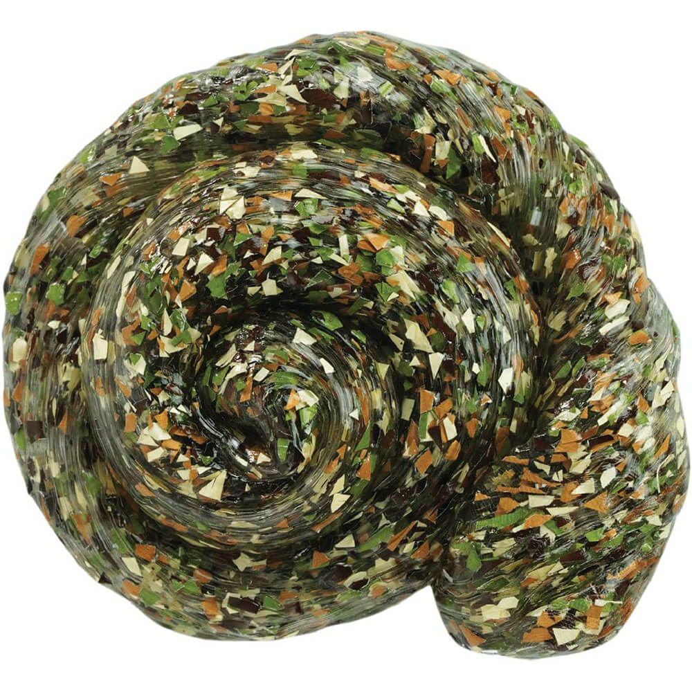 Crazy Aaron's Trendsetters Woodland Camo with 4" Tin