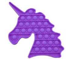 Crazy Snaps Unicorn Fun Fidget Toy