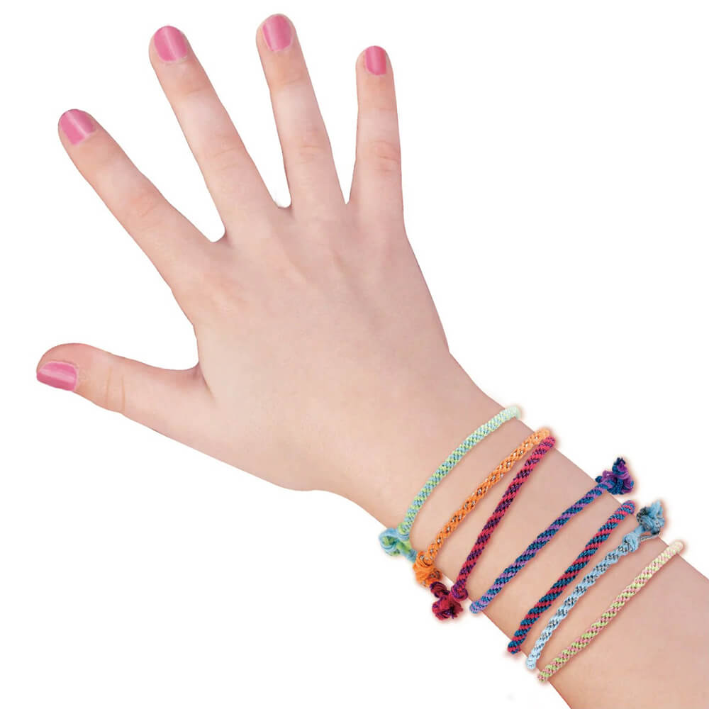 Kits for Kids - Best Friend Bracelets