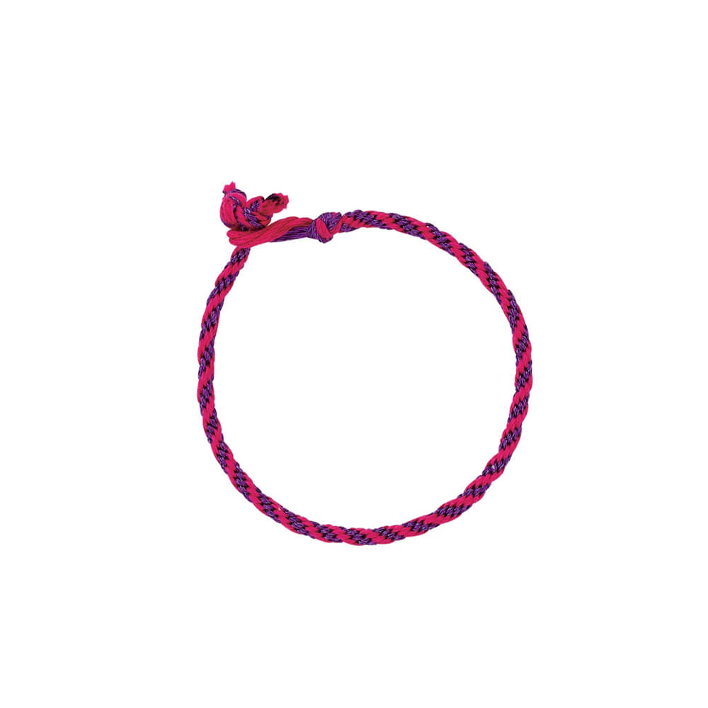Creativity for Kids - Friendship Bracelets - Mini Kit - Helping