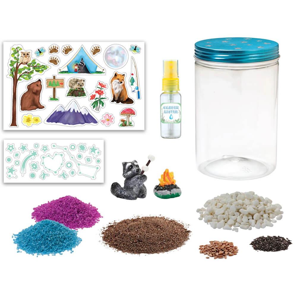 Glow & Grow Kits