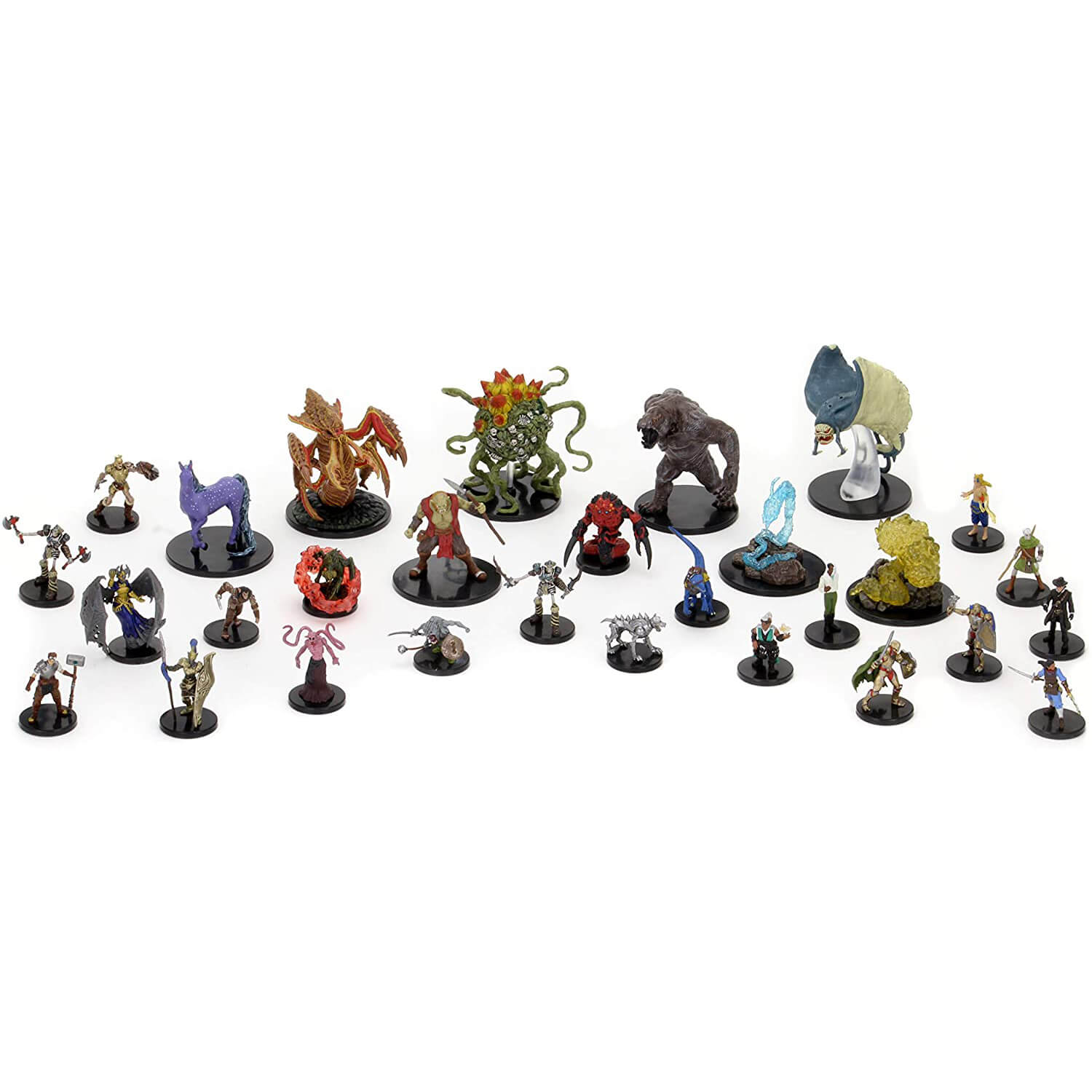 D&D Icons of the Realms: Eberron: Rising From the Last War Booster